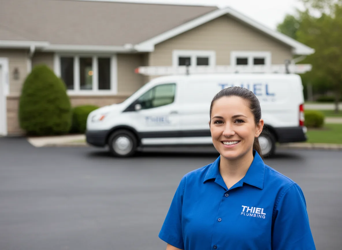 Plumber Zion, IL FAQs
